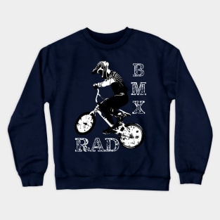 bmx Crewneck Sweatshirt